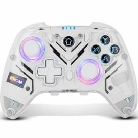 GAMEPAD KROM KRYSTAL INALÁMBRICO