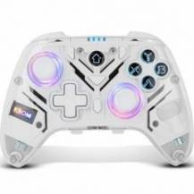 GAMEPAD KROM KRYSTAL INALÁMBRICO