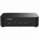 MINIPC KVX NUC GEN14 ASUS RNUC14MNK2500002 INTEL N250/ 8GB DDR5/ 256GB SSD/ SIN SISTEMA OPERATIVO