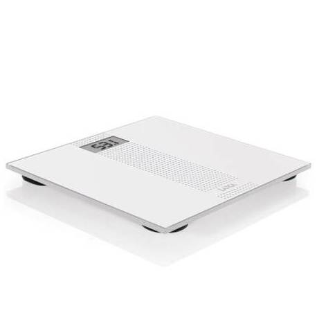 BÁSCULA DE BAÑO LAICA PS1054W/ HASTA 180KG