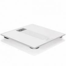 BÁSCULA DE BAÑO LAICA PS1054W/ HASTA 180KG