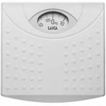 BÁSCULA DE BAÑO LAICA PS2015W/ HASTA 125KG