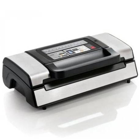 ENVASADORA AL VACÍO LAICA VT31200/ 130W