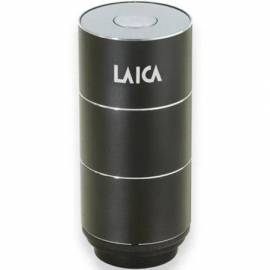 ENVASADORA AL VACÍO PORTÁTIL LAICA VT34020/ 2.5W