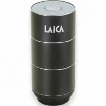 ENVASADORA AL VACÍO PORTÁTIL LAICA VT34020/ 2.5W