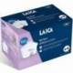FILTROS BI-FLUX ALKA WATER LAICA K4MEU01/ PACK 4
