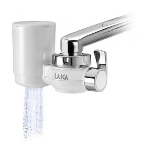 SISTEMA DE FILTRACIÓN PARA GRIFO GÉNOVA LAICA R20A + FILTRO HIERRO/ DURACIÓN 1200L