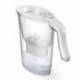 JARRA FILTRANTE LAICA CARMEN NORMA J35-DA/ CAPACIDAD 2.3L/ BLANCA