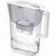 JARRA FILTRANTE LAICA PRIME LINE ELEGANCE/ CAPACIDAD 3L/ BLANCA