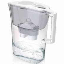 JARRA FILTRANTE LAICA PRIME LINE ELEGANCE/ CAPACIDAD 3L/ BLANCA