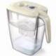 PACK JARRA FILTRANTE LAICA BIG ROMA/ 3.7L/ AZUL/ JARRA + 1 FILTRO BI-FLUX