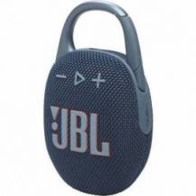 ALTAVOZ CON BLUETOOTH JBL CLIP 5/ 7W/ 1.0/ AZUL