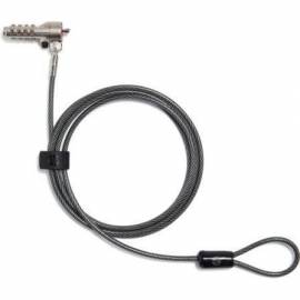 CABLE DE SEGURIDAD PARA PORTÁTILES HP 63B31AA
