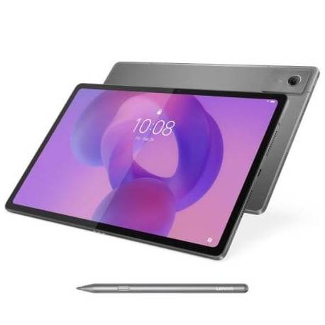 TABLET LENOVO K12 12.1'/ 12GB/ 256GB/ OCTACORE/ GRIS/ INCLUYE LENOVO TAB PEN