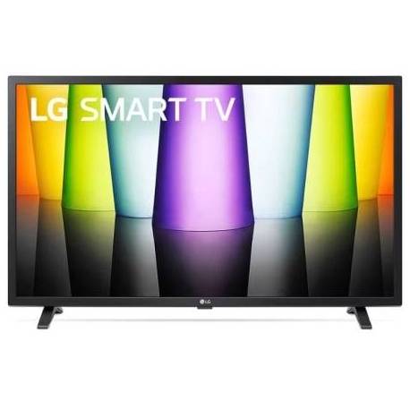 TELEVISOR LG 32LQ631C 32'/ FULL HD/ SMART TV/ WIFI