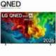 TELEVISOR LG QNED EVO AI QNED83B MINI LED 75QNED83B6A 75'/ ULTRA HD 4K/ SMART TV/ WIFI