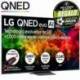 TELEVISOR LG QNED EVO AI QNED83B MINI LED 85QNED8EB3A 85'/ ULTRA HD 4K/ SMART TV/ WIFI