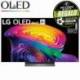 TELEVISOR LG OLED EVO AI C6 OLED65C66LB 65'/ ULTRA HD 4K/ SMART TV/ WIFI