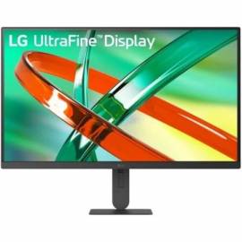 MONITOR PROFESIONAL LG ULTRAFINE 27U730B-B 27'/ 4K/ REGULABLE EN ALTURA/ NEGRO