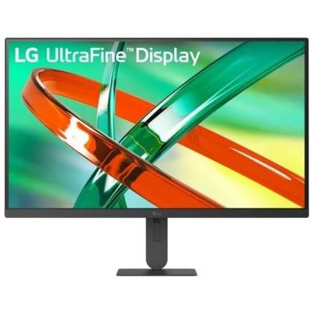 MONITOR PROFESIONAL LG ULTRAFINE 27U730B-B 27'/ 4K/ REGULABLE EN ALTURA/ NEGRO