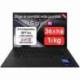 PORTÁTIL LG GRAM 14ZD90U-G.AX85BN INTEL CORE ULTRA 7-355/ 32GB/ 512GB SSD/ 14'/ SIN SISTEMA OPERATIVO