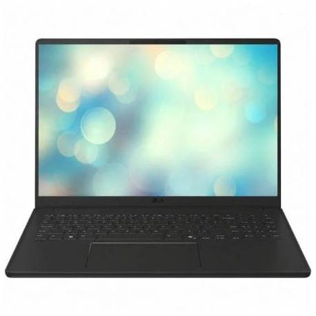 PORTÁTIL LG GRAM 16UD55U-G.AX55BN RYZEN AI 5 430/ 16GB/ 512GB SSD/ 16'/ SIN SISTEMA OPERATIVO
