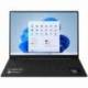 PORTÁTIL LG GRAM PRO 16Z90U-K.AUB5BN INTEL CORE ULTRA X7-358H/ 32GB/ 512GB SSD/ 16'/ WIN11
