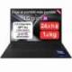 PORTÁTIL LG GRAM 17ZD90TL-G.AX85BN INTEL CORE ULTRA 7-258V/ 32GB/ 512GB SSD/ 17'/ SIN SISTEMA OPERATIVO