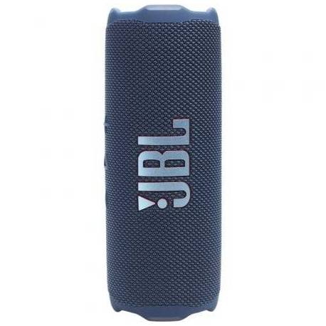 ALTAVOZ CON BLUETOOTH JBL FLIP 7/ 35W/ 1.0/ AZUL