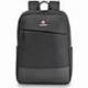 MOCHILA NGS MONRAY SACKS VENTURE PARA PORTÁTILES HASTA 15.6'/ NEGRA