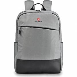 MOCHILA NGS MONRAY SACKS VENTURE PARA PORTÁTILES HASTA 15.6'/ GRIS