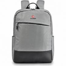 MOCHILA NGS MONRAY SACKS VENTURE PARA PORTÁTILES HASTA 15.6'/ GRIS