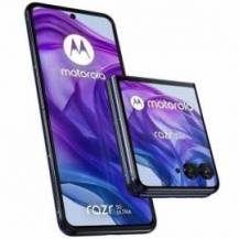 SMARTPHONE MOTOROLA RAZR 50 ULTRA 12GB/ 512GB/ 6.9'/ 5G/ AZUL OSCURO