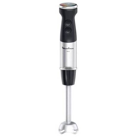 BATIDORA DE MANO MOULINEX QUICKCHEF DD671810/ 1000W/ 20 VELOCIDADES/ CAPACIDAD 800ML