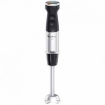 BATIDORA DE MANO MOULINEX QUICKCHEF DD671810/ 1000W/ 20 VELOCIDADES/ CAPACIDAD 800ML