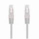 CABLE DE RED RJ45 UTP NANOCABLE 10.20.0130 CAT.5E/ 30M/ GRIS