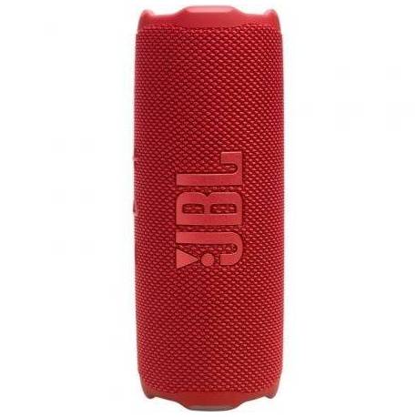 ALTAVOZ CON BLUETOOTH JBL FLIP 7/ 35W/ 1.0/ ROJO