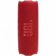 ALTAVOZ CON BLUETOOTH JBL FLIP 7/ 35W/ 1.0/ ROJO