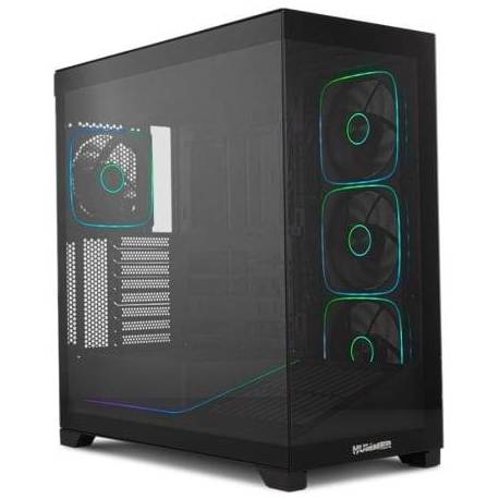 CAJA GAMING SEMITORRE NOX HUMMER BLADE