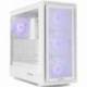 CAJA GAMING SEMITORRE NOX HUMMER AERO/ BLANCA
