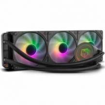SISTEMA DE REFRIGERACIÓN LÍQUIDA NOX M-360 ARGB/ NEGRO