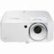 PROYECTOR LÁSER OPTOMA ZH521/ 5500 LÚMENES/ FULL HD/ HDMI-VGA-RS232/ BLANCO