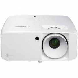 PROYECTOR LÁSER OPTOMA ZH521/ 5500 LÚMENES/ FULL HD/ HDMI-VGA-RS232/ BLANCO