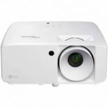 PROYECTOR LÁSER OPTOMA ZH521/ 5500 LÚMENES/ FULL HD/ HDMI-VGA-RS232/ BLANCO