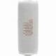 ALTAVOZ CON BLUETOOTH JBL FLIP 7/ 35W/ 1.0/ BLANCO