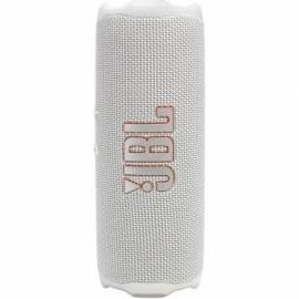 ALTAVOZ CON BLUETOOTH JBL FLIP 7/ 35W/ 1.0/ BLANCO