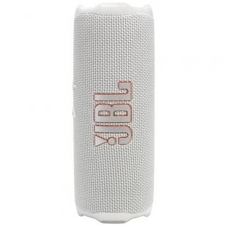 ALTAVOZ CON BLUETOOTH JBL FLIP 7/ 35W/ 1.0/ BLANCO
