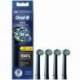 CABEZAL DE RECAMBIO PARA CEPILLO ORAL-B PRO CROSS ACTION/ PACK 4 UDS