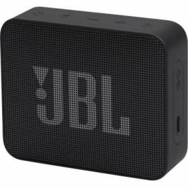 ALTAVOZ CON BLUETOOTH JBL GO ESSENTIAL 2/ 3.1W/ 1.0/ NEGRO