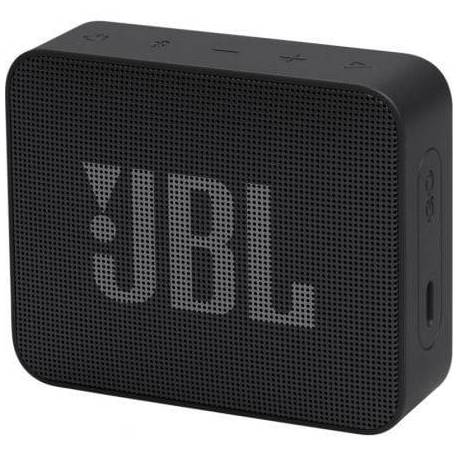ALTAVOZ CON BLUETOOTH JBL GO ESSENTIAL 2/ 3.1W/ 1.0/ NEGRO